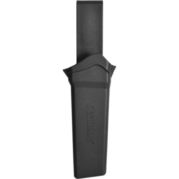 Cuchillo Camillus Swedge Fixed Blade 19627