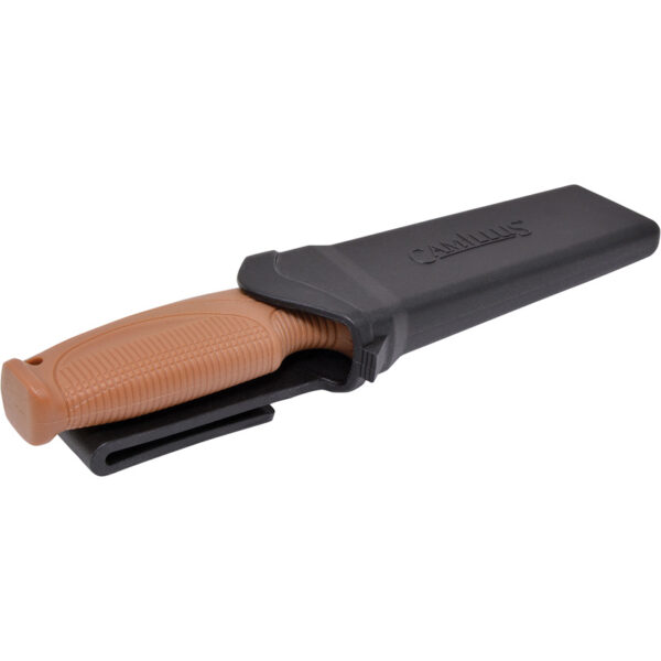 Cuchillo Camillus Swedge Fixed Blade 19627