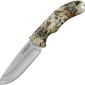 CM19832-1.jpg Cuchillo Camillus Mask Fixed Blade 19832