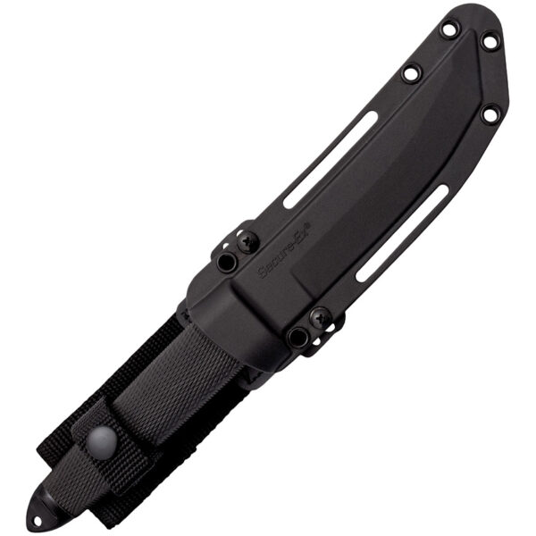 Cuchillo Cold Steel Master Tanto CS-13QBN