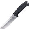 Cuchillo Cold Steel Medium Warcraft Tanto CS-13SSA
