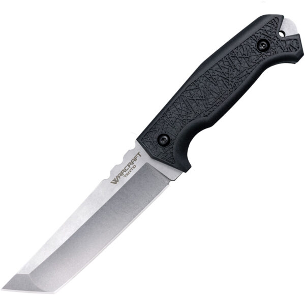 Cuchillo Cold Steel Medium Warcraft Tanto CS-13SSA