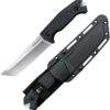Cuchillo Cold Steel Medium Warcraft Tanto CS-13SSA