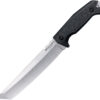 Cuchillo Cold Steel Standard Warcraft Tanto CS-13SSB