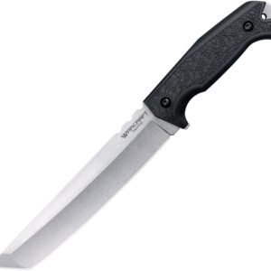 Cuchillo Cold Steel Standard Warcraft Tanto CS-13SSB