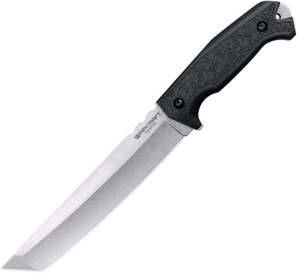 Cuchillo Cold Steel Standard Warcraft Tanto CS-13SSB