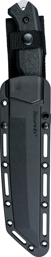 Cuchillo Cold Steel Standard Warcraft Tanto CS-13SSB