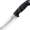 Cuchillo Cold Steel Warcraft Tanto CS-13U