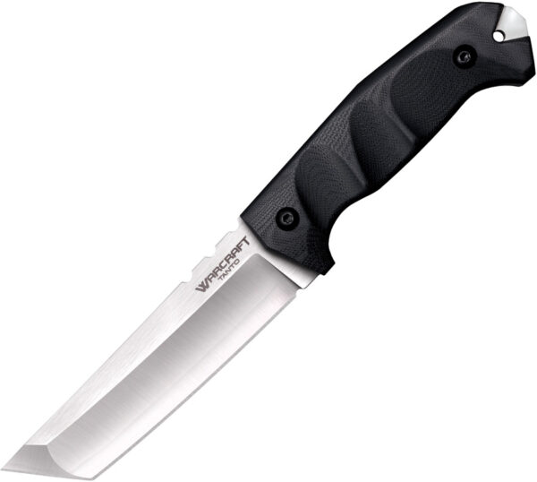 Cuchillo Cold Steel Warcraft Tanto CS-13U