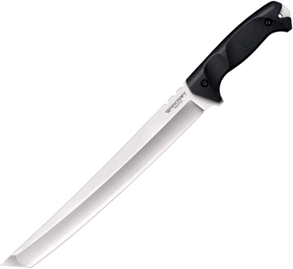 Cuchillo Cold Steel Warcraft Tanto XL CS-13UXL