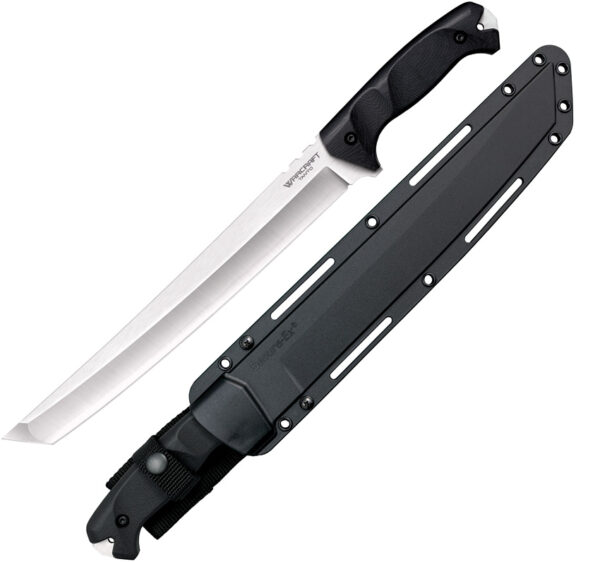 Cuchillo Cold Steel Warcraft Tanto XL CS-13UXL