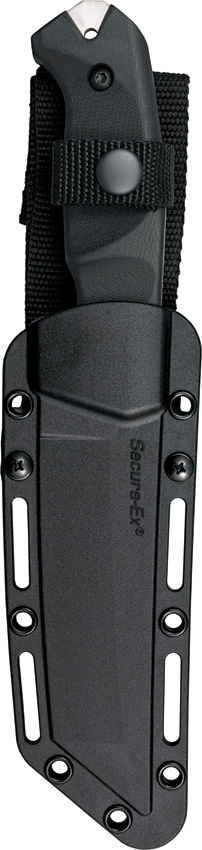 Cuchillo Cold Steel Warcraft Tanto CS-13U