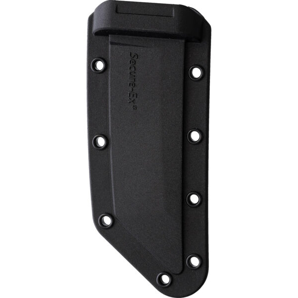 Cuchillo Cold Steel Kyoto II Fixed Blade Blk CS-17DA-BKBK-BRK