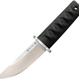 Cuchillo Cold Steel Kyoto II Fixed Blade DP CS-17DB