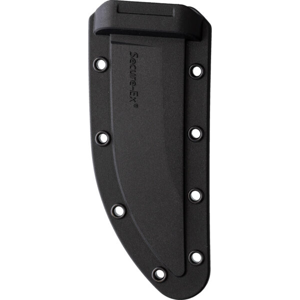 Cuchillo Cold Steel Kyoto II Fixed Blade OD CS-17DB-ODBK-BRK