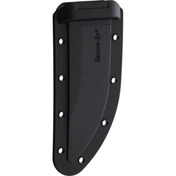 Cuchillo Cold Steel Kyoto II Fixed Blade OD CS-17DB-ODSW-BRK