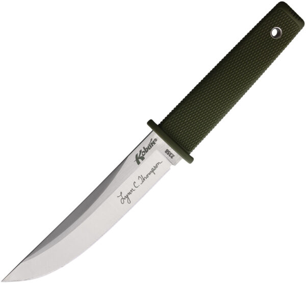 Cuchillo Cold Steel Lynn Thompson Signature Kobun CS-17TAA