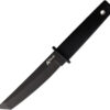 Cuchillo Cold Steel Kobun Fixed Blade CS-17T-BKBK-BRK