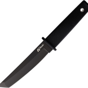 Cuchillo Cold Steel Kobun Fixed Blade CS-17T-BKBK-BRK