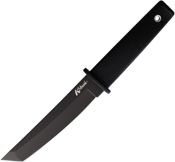 Cuchillo Cold Steel Kobun Fixed Blade CS-17T-BKBK-BRK