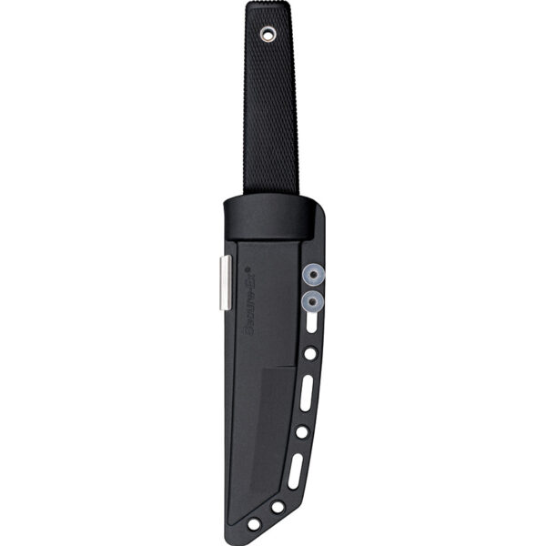 Cuchillo Cold Steel Kobun Serrated CS-17TS