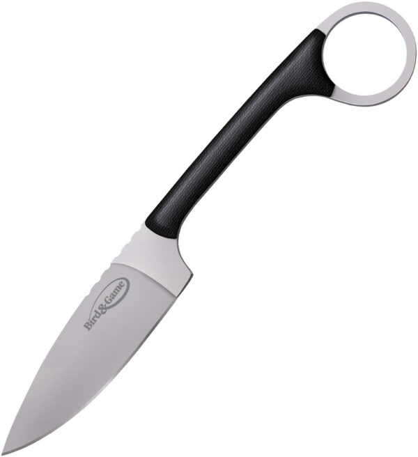 Cuchillo Cold Steel Bird and Game Fixed Blade CS-20A