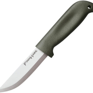 Cuchillo Cold Steel Finn Hawk CS-20NPK