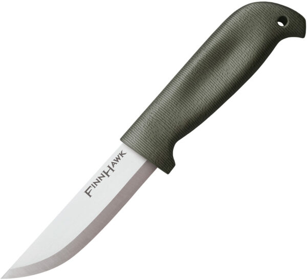 Cuchillo Cold Steel Finn Hawk CS-20NPK
