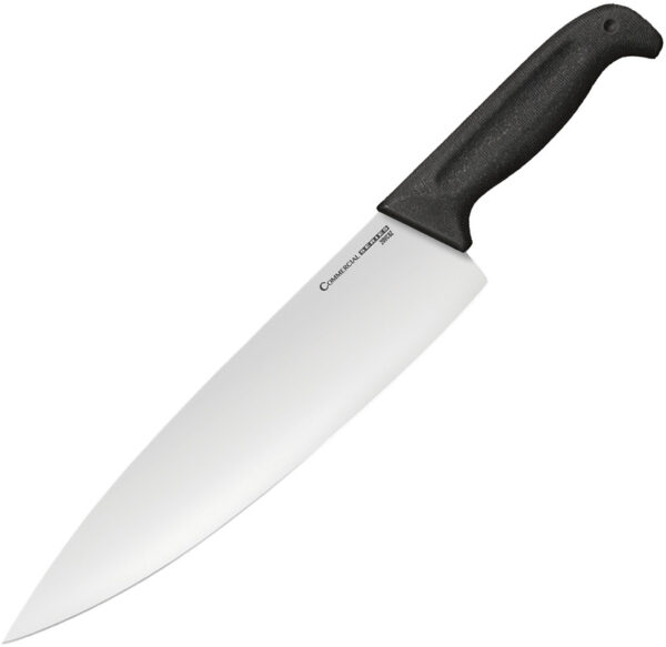Cuchillo Cold Steel Commercial Series Chefs Knife CS-20VCBZ
