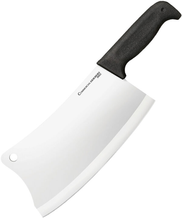 Cuchillo Cold Steel Commercial Series Cleaver CS-20VCLEZ