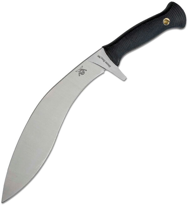 Cuchillo Cold Steel Gurkha Kukri Plus CS-39LMC4