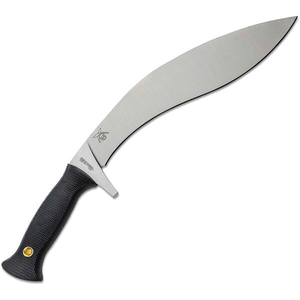 Cuchillo Cold Steel Gurkha Kukri Plus CS-39LMC4