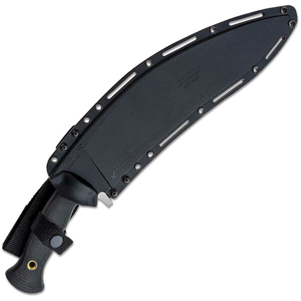 Cuchillo Cold Steel Gurkha Kukri Plus CS-39LMC4