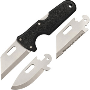 Cuchillo Cold Steel Click N Cut CS-40A