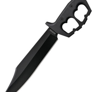 Cuchillo Cold Steel Chaos Bowie CS-80NTB