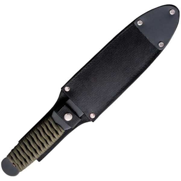 Cuchillo Cold Steel True Flight Thrower CS-80TFTC