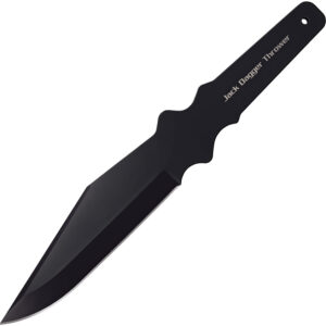 Cuchillo Cold Steel Jack Dagger Thrower CS-80TJDZ
