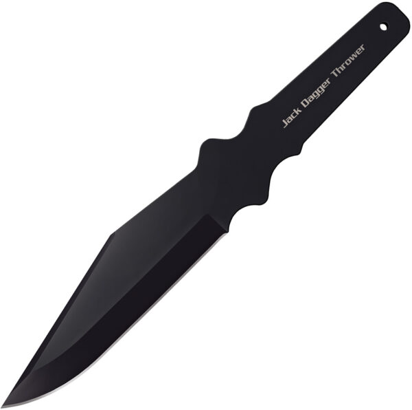 Cuchillo Cold Steel Jack Dagger Thrower CS-80TJDZ