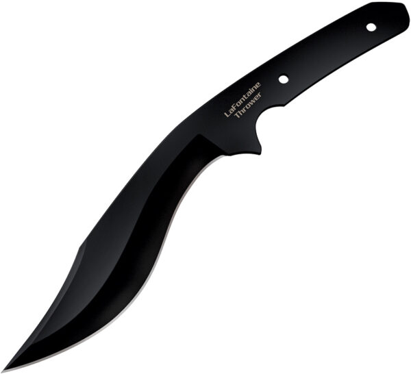 Cuchillo Cold Steel La Fontaine Thrower CS-80TLFZ