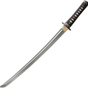 Espada Cold Steel Gold Lion Wakishashi CS-88ABW