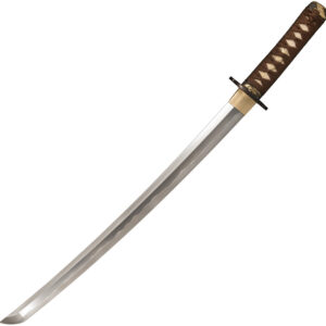 Espada Cold Steel Mizutori Crane Wakazashi CS-88CKW