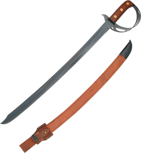 Espada Cold Steel 1917 Cutlass CS-88CS