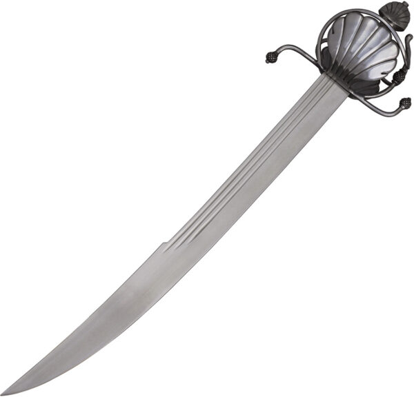 Espada Cold Steel Pirate's Cutlass CS-88CSY