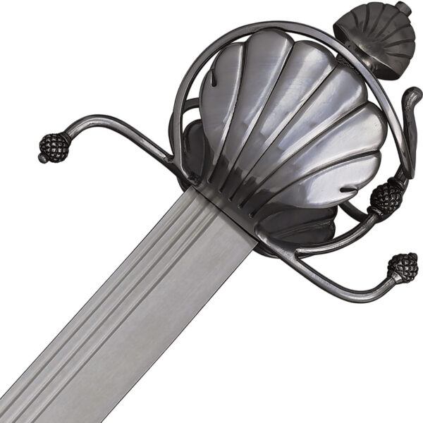 Espada Cold Steel Pirate's Cutlass CS-88CSY