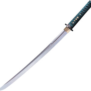 Espada Cold Steel Dragonfly Wakizashi CS-88DW