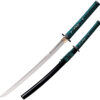 Espada Cold Steel Dragonfly Wakizashi Long CS-88DWK