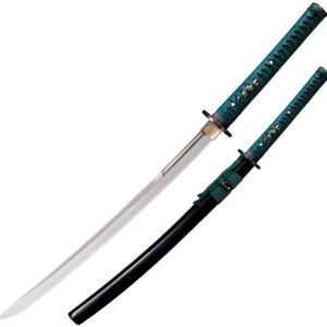 Espada Cold Steel Dragonfly Wakizashi Long CS-88DWK
