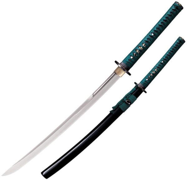 Espada Cold Steel Dragonfly Wakizashi Long CS-88DWK