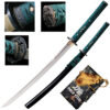 Espada Cold Steel Dragonfly Wakizashi Long CS-88DWK