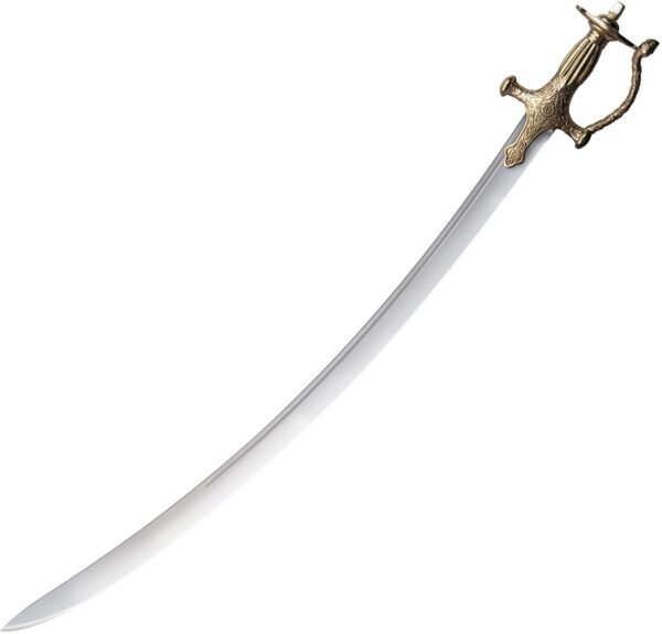 Espada Cold Steel Talwar Sword CS-88EITB